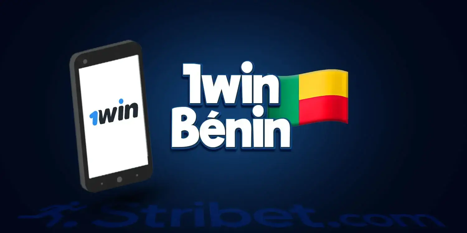 1Win Bénin 2025 : Plateforme de Paris Sportifs, Casino et App Mobile
